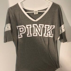 Pink T-Shirt